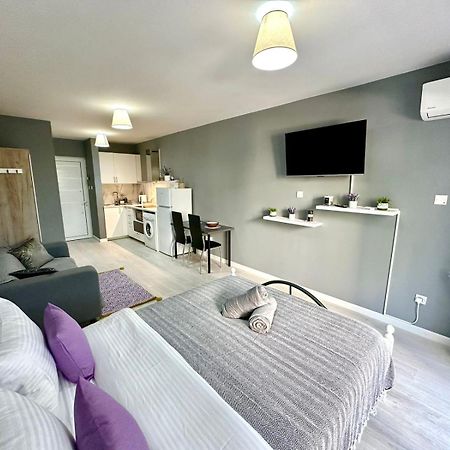 Cozy Studio Πάφος Εξωτερικό φωτογραφία