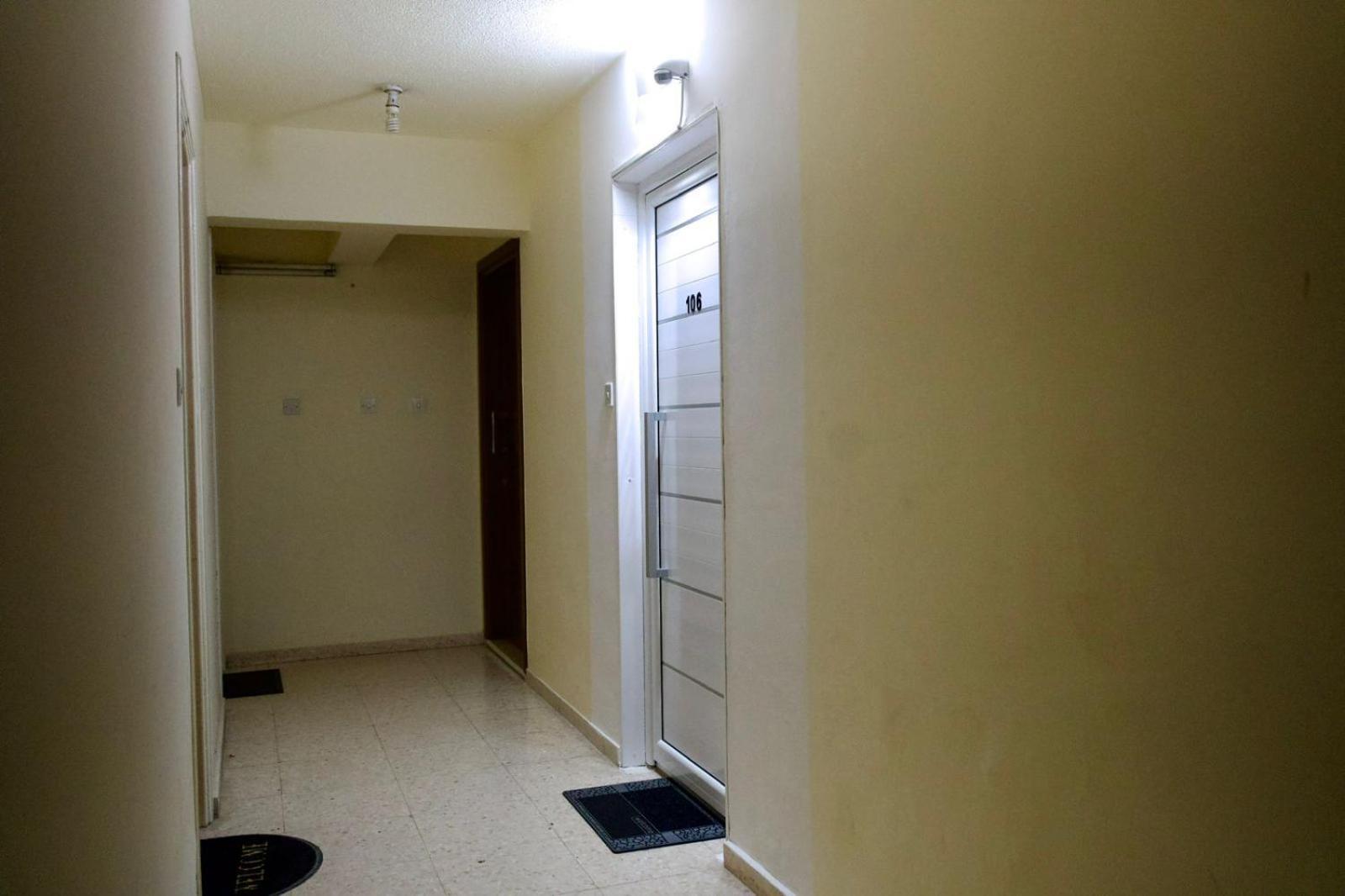 Cozy Studio Πάφος Εξωτερικό φωτογραφία