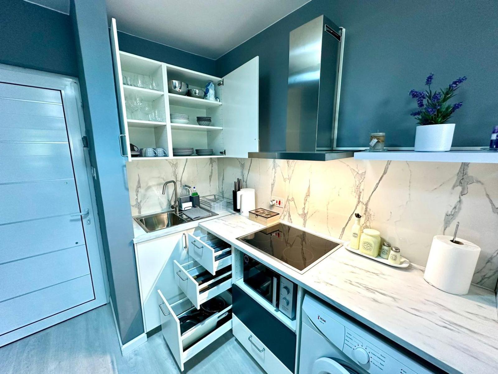 Cozy Studio Πάφος Εξωτερικό φωτογραφία